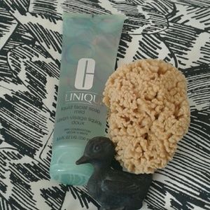 Clinique Liquid Facial Soap
